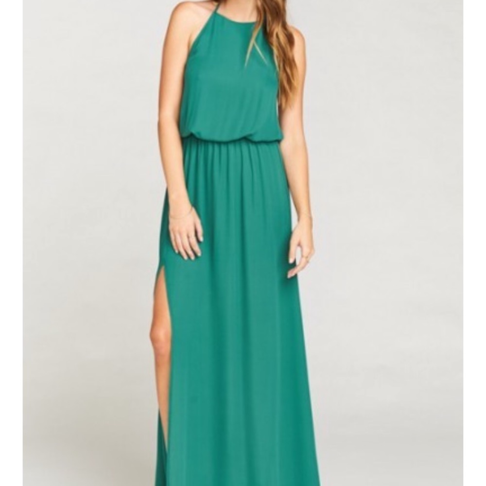 LAST CHANCE SMYM Heather Halter